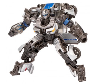 Figura Autobot Mirage Rise of the Beasts Transformers 11cm
