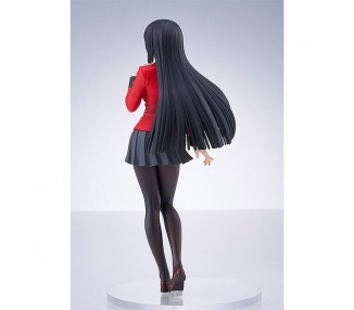 Figura Pop up Parade Yumeko Jabami Kakegurui 17cm