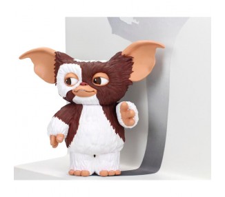 Figura poster 3D Gizmo Gremlins 25cm