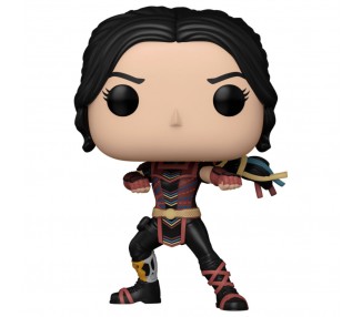 Figura POP Marvel Echo - Echo