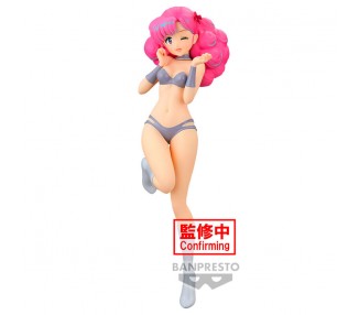Figura Lum and Bestie vol.1 Glitter & Glamorous Urusei Yatsura 21cm