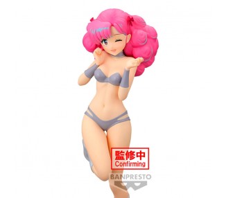 Figura Lum and Bestie vol.1 Glitter & Glamorous Urusei Yatsura 21cm