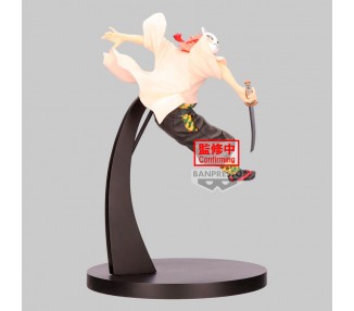 Figura Sabito Vibration Star Demon Slayer Kimetsu no Yaiba 13cm