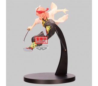 Figura Sabito Vibration Star Demon Slayer Kimetsu no Yaiba 13cm