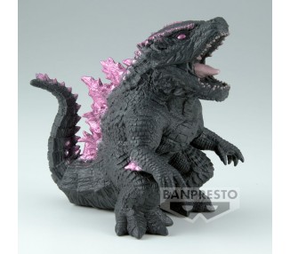 Figura Godzilla 2024 Godzilla x Kong The New Empire Enshrined Monsters 12cm