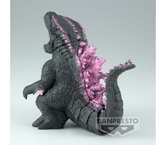 Figura Godzilla 2024 Godzilla x Kong The New Empire Enshrined Monsters 12cm