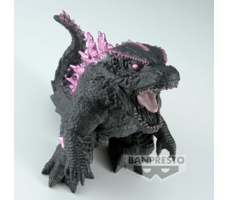 Figura Godzilla 2024 Godzilla x Kong The New Empire Enshrined Monsters 12cm
