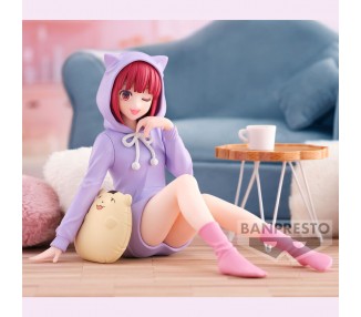 Figura Kana Arima Relax time Oshi No Ko 10cm