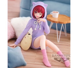 Figura Kana Arima Relax time Oshi No Ko 10cm