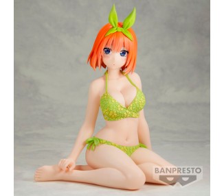 Figura Yotsuba Nakano Celestial Vivi The Quintessential Quintuplets 12cm