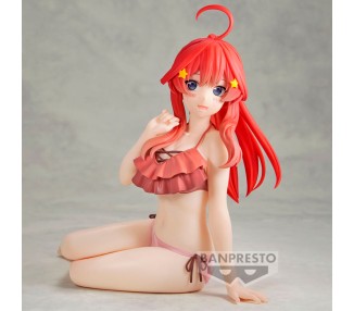 Figura Itsuki Nakano Celestial Vivi The Quintessential Quintuplets 12cm