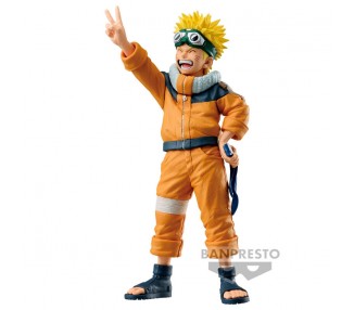 Figura Uzumaki Naruto Colosseum Naruto Shippuden 16cm