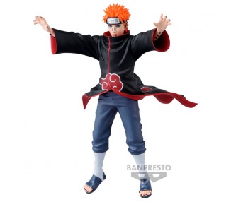 Figura Pain Vibration Star Naruto Shippuden 17cm