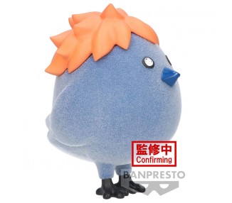 Figura Hinagarasu Fluffy Puffy Haikyu!! 8cm
