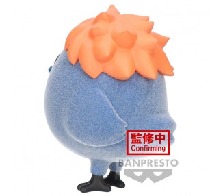Figura Hinagarasu Fluffy Puffy Haikyu!! 8cm