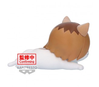 Figura Kenmaneko Fluffy Puffy Haikyu!! 6cm