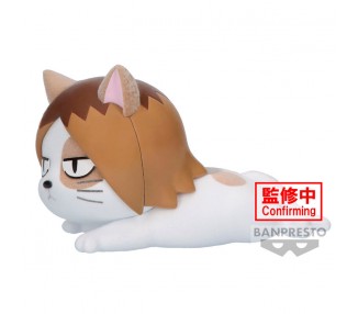 Figura Kenmaneko Fluffy Puffy Haikyu!! 6cm