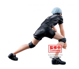 Figura Shinsuke Kita Posing Haikyu!! 13cm