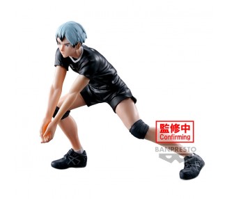 Figura Shinsuke Kita Posing Haikyu!! 13cm