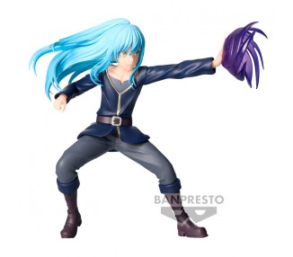 Figura Rimuru Tempest Vibration Star That Time I Got Reincarnated as a Slime 16cm