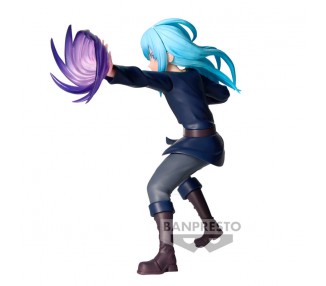 Figura Rimuru Tempest Vibration Star That Time I Got Reincarnated as a Slime 16cm
