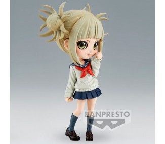 Figura Himiko Toga Uravity My Hero Academia Q posket 13cm