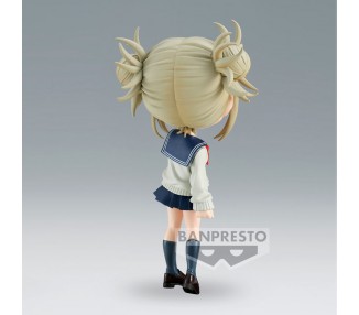 Figura Himiko Toga Uravity My Hero Academia Q posket 13cm