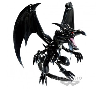 Figura Red Eyes Black Dragon Duel Monsters Yu-Gi-Oh! 11cm