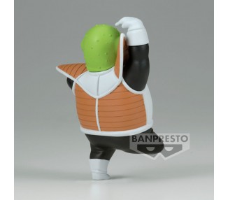 Figura Guldo Ginyu Force Solid Edge Work Dragon Ball Z 8cm