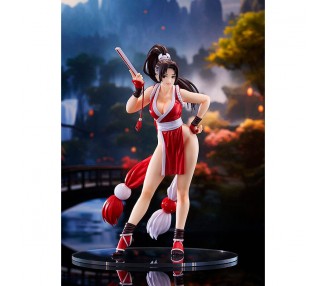 Figura Pop up Parade Mai Shiranui Street Fighter 17cm