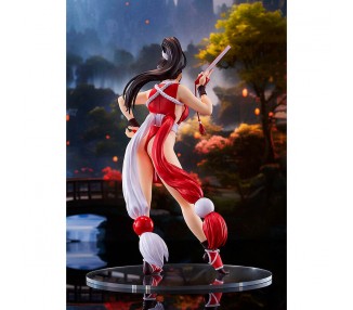 Figura Pop up Parade Mai Shiranui Street Fighter 17cm