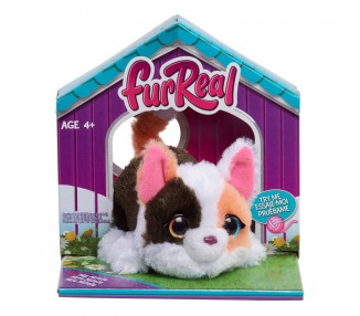 Peluche interactivo My Minis FurReal surtido