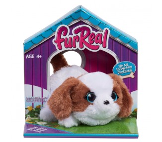 Peluche interactivo My Minis FurReal surtido