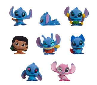 Figura sorpresa Stitch Disney Doorables
