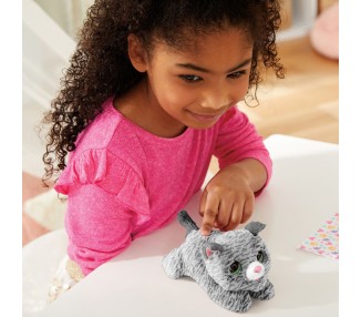 Peluche interactivo Newborns FurReal surtido