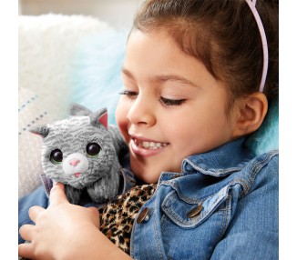 Peluche interactivo Newborns FurReal surtido
