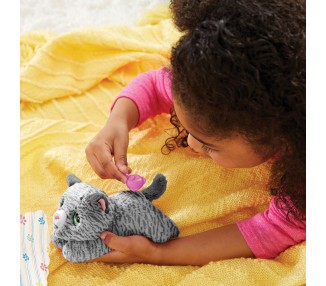 Peluche interactivo Newborns FurReal surtido