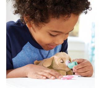 Peluche interactivo Newborns FurReal surtido