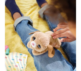 Peluche interactivo Newborns FurReal surtido