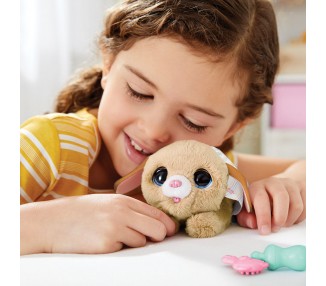 Peluche interactivo Newborns FurReal surtido