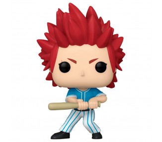 Figura POP My Hero Academia Eijiro Kirishima