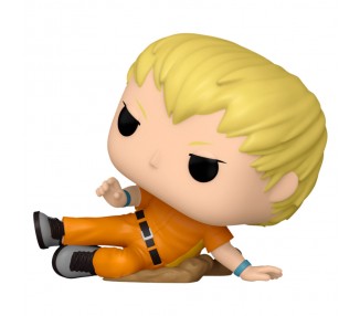 Figura POP My Hero Academia Mashirao Ojiro