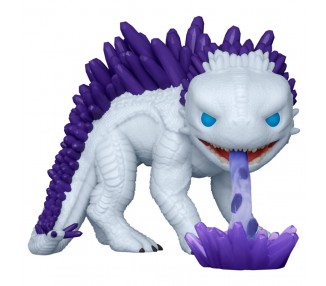 Figura POP Godzilla y Kong El nuevo imperio Shimo