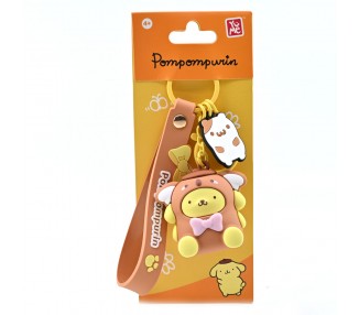 Llavero animal Hello Kitty and Friends surtido