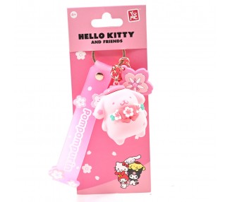 Llavero Sanrio Sakura Hello Kitty surtido