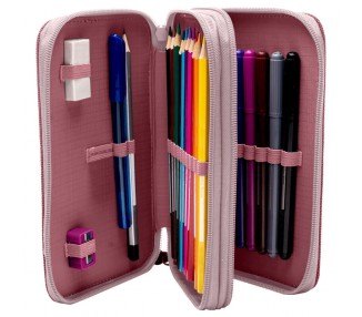 Plumier Stitch Disney triple