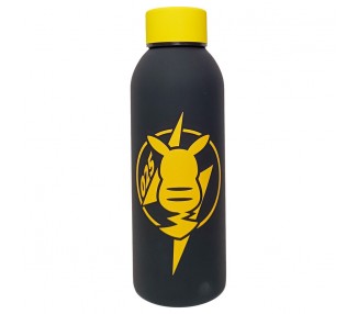 Botella acero inoxidable Pikachu Pokemon 500ml