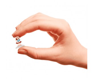 Blister 4 figuras Bitty POP Disney Toy Story Forky