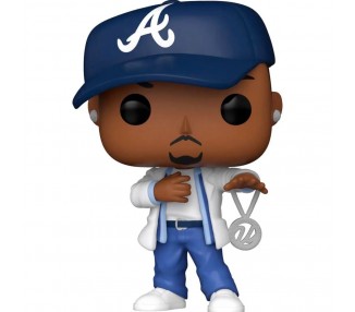 Figura POP Rocks Usher Yeah