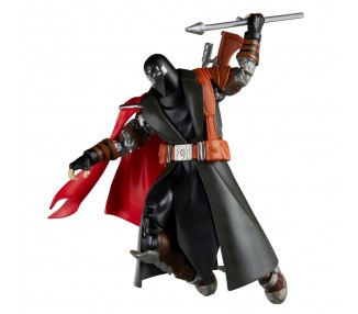 Figura X-Cutioner X-Men Marvel 15cm